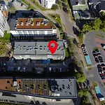 Apartament Baltycka & Bike Room