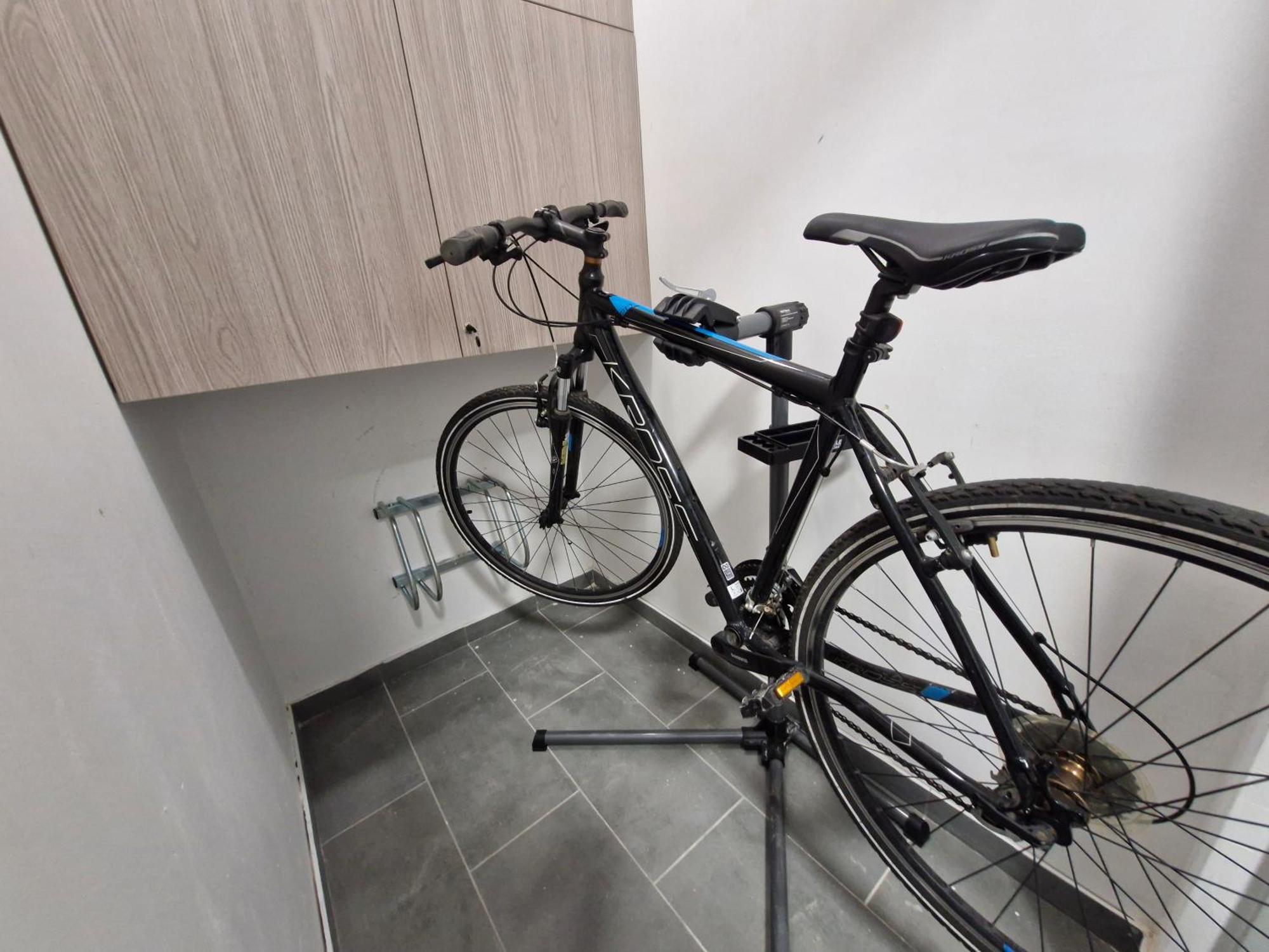 Apartment Baltycka & Bike