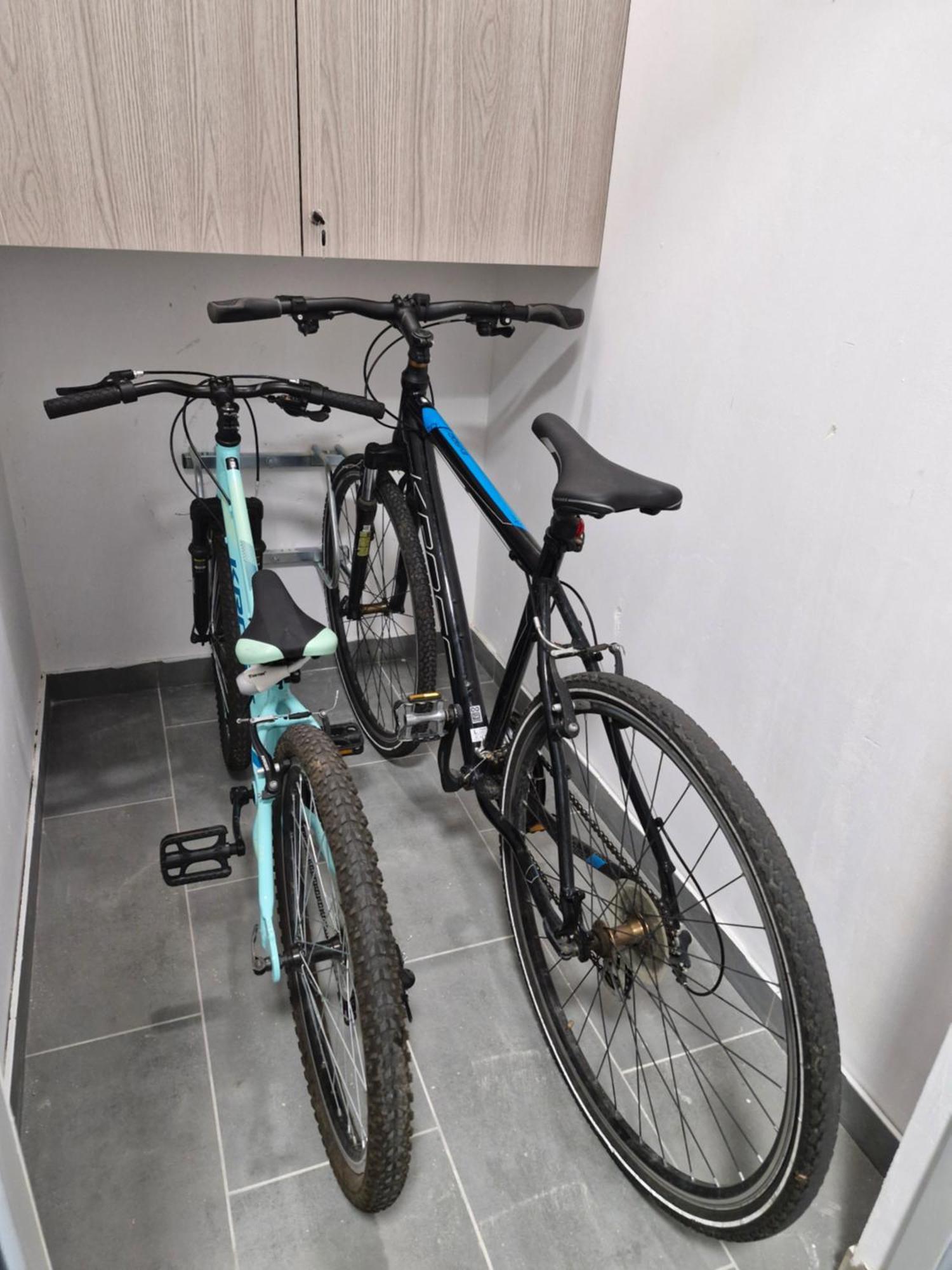 Apartment Baltycka & Bike *